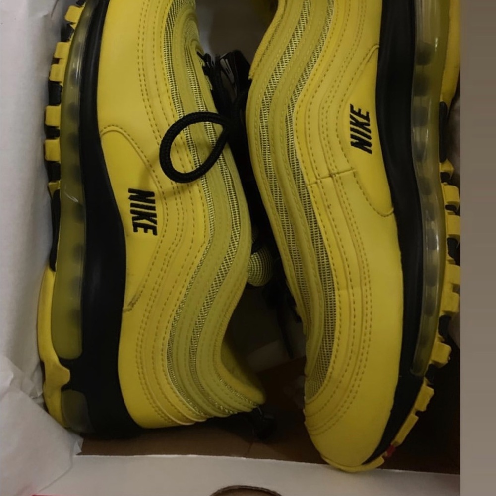 Nike Air Max 97